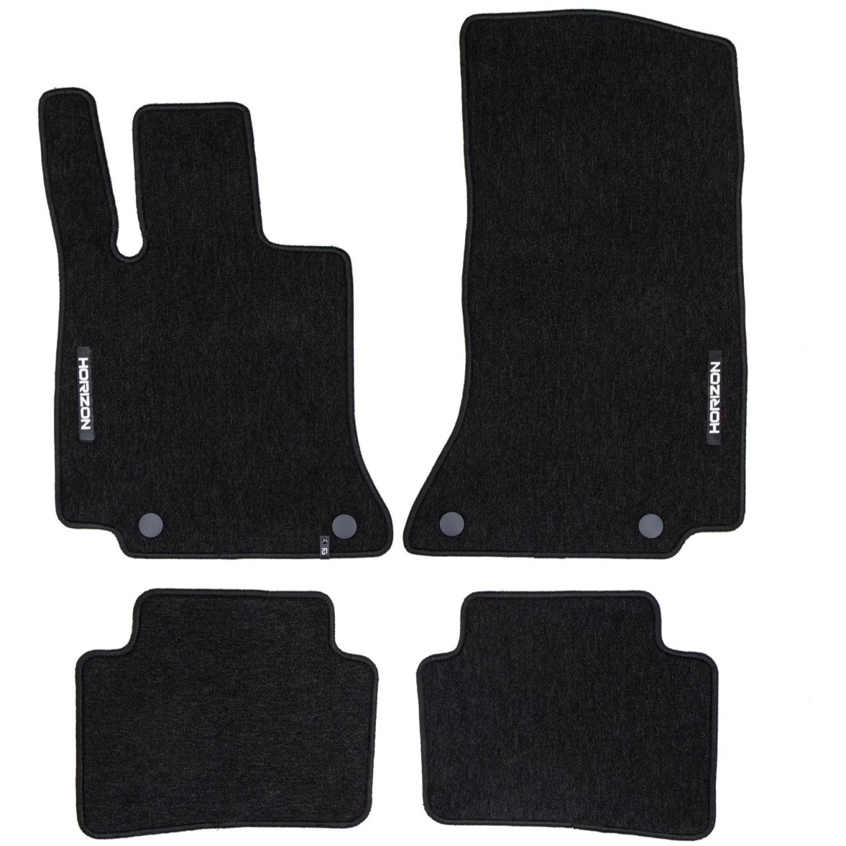 Riidest jalamatid HORIZON Mercedes-Benz C-class W206 alates 2021a.