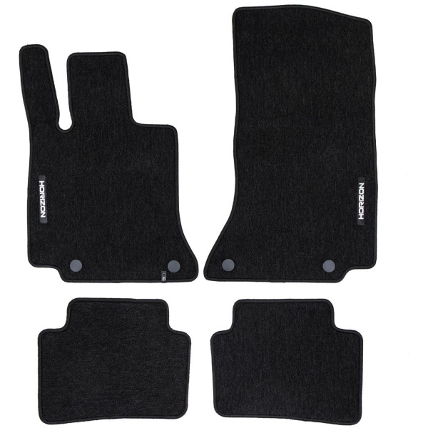 Riidest jalamatid HORIZON Mercedes-Benz C-class W206 alates 2021a.