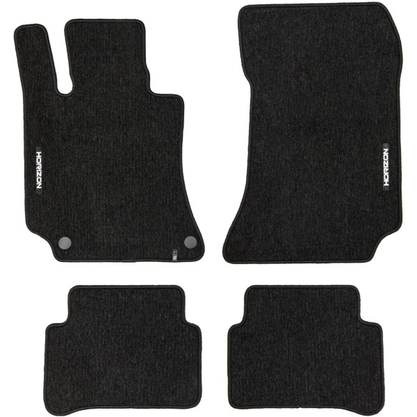 Riidest jalamatid HORIZON Mercedes-Benz E-class W212 2009-2016a.