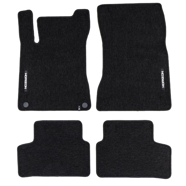 Riidest jalamatid HORIZON Mercedes-Benz GLA-class H247 alates 2019a.