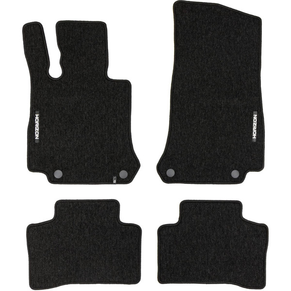 Riidest jalamatid HORIZON Mercedes-Benz GLC-class X254 alates 2022a.