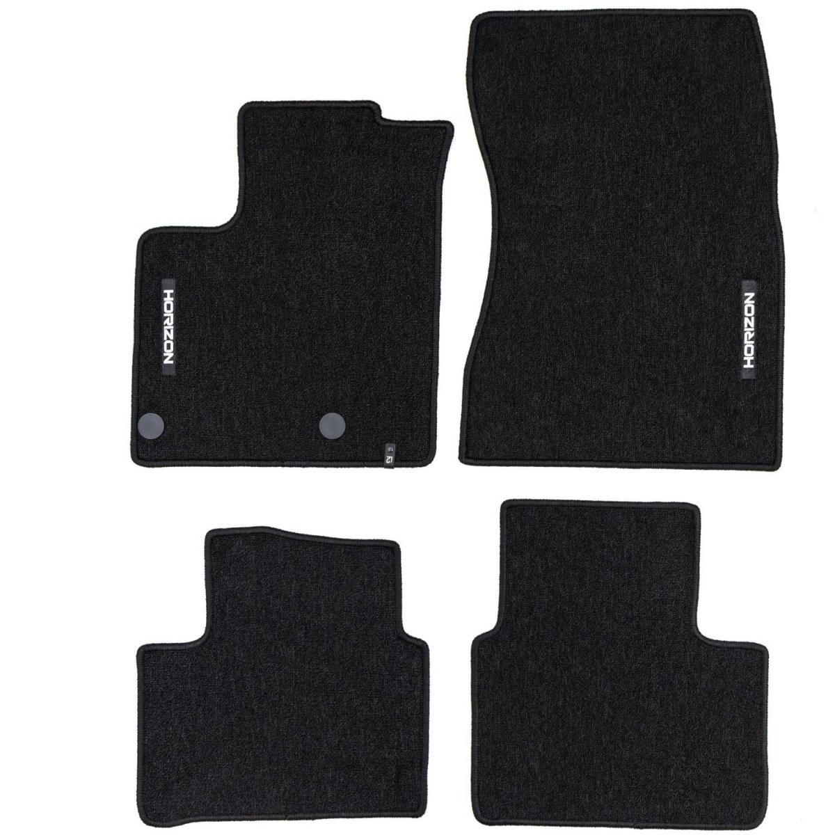 Riidest jalamatid HORIZON Nissan Qashqai III alates 2021a.