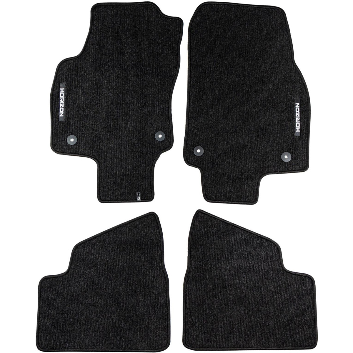 Riidest jalamatid HORIZON Opel Astra H 2004-2014a.