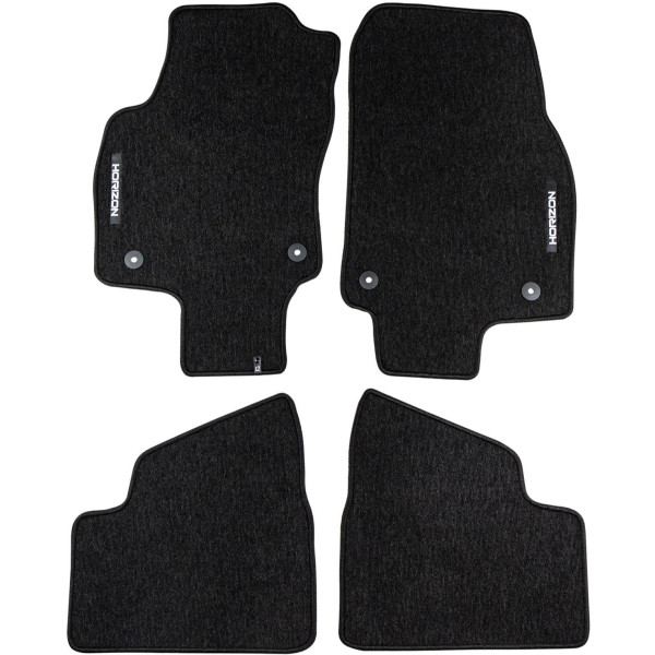 Riidest jalamatid HORIZON Opel Astra H 2004-2014a.