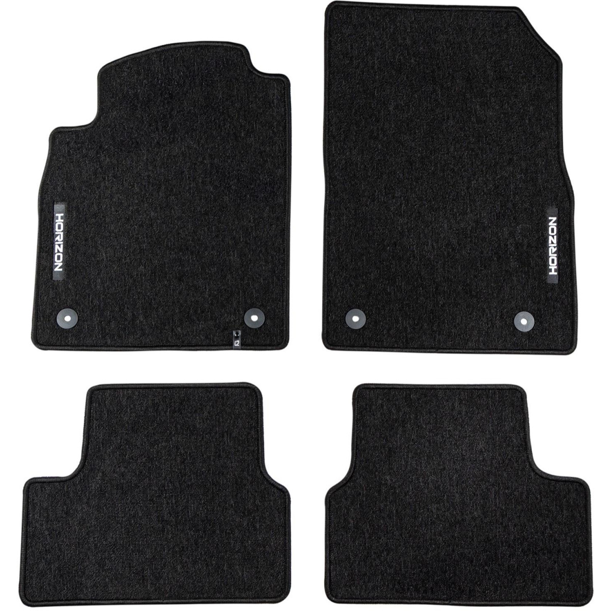 Riidest jalamatid HORIZON Opel Astra J 2009-2020a.