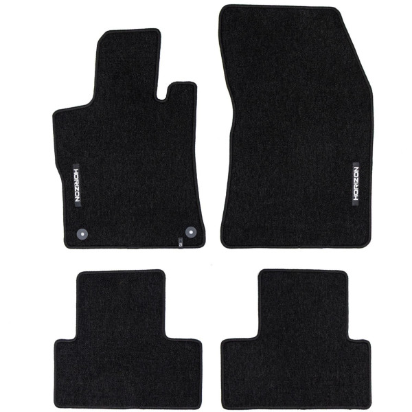 Riidest jalamatid HORIZON Opel Astra L alates 2022a.