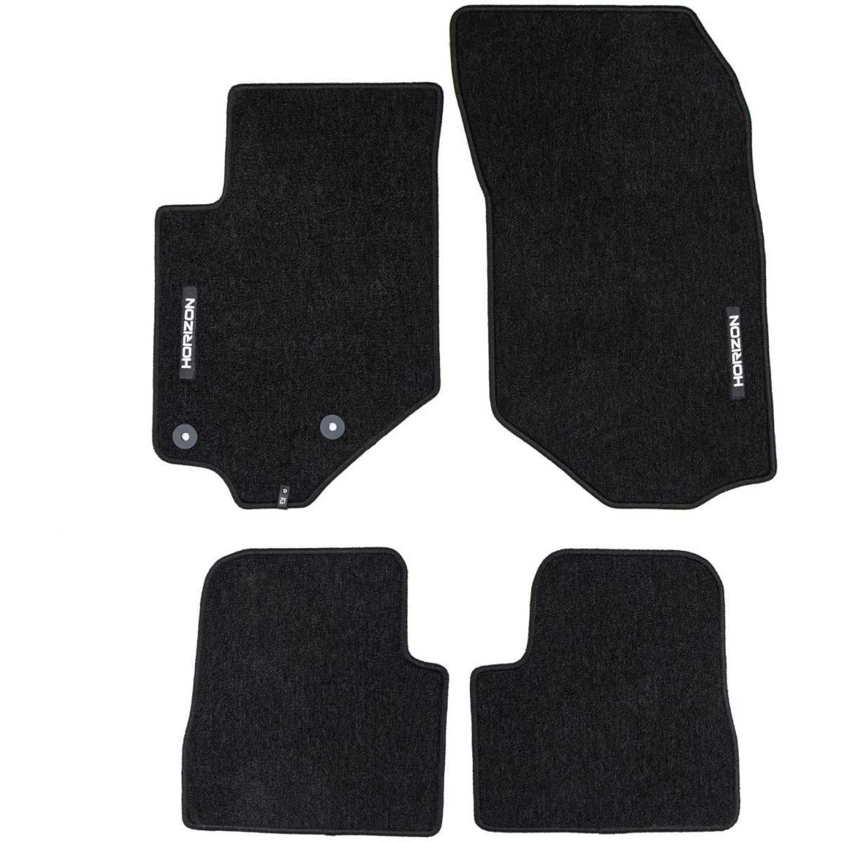 Riidest jalamatid HORIZON Opel Corsa F alates 2019a.