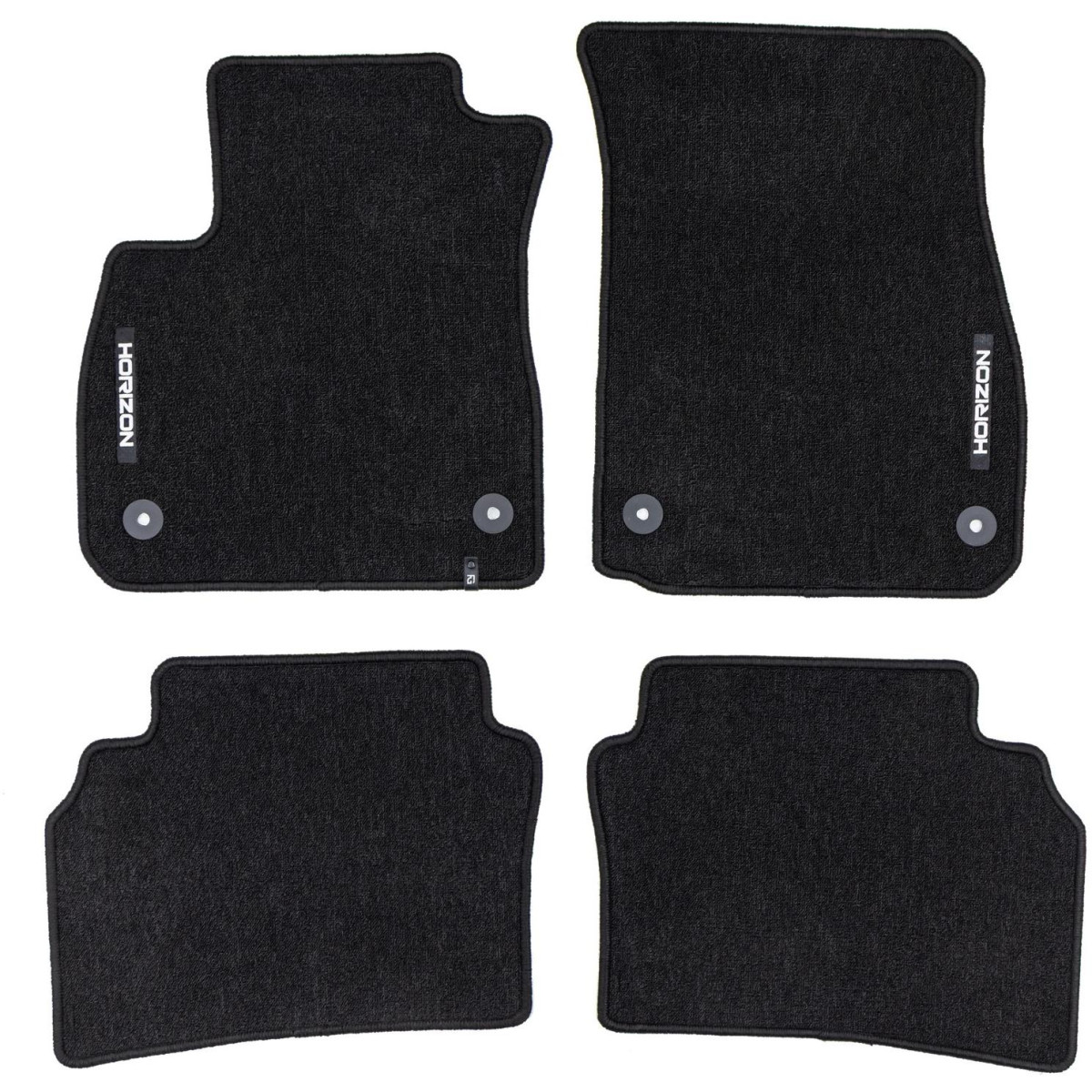 Riidest jalamatid HORIZON Opel Insignia B 2017-2022a.