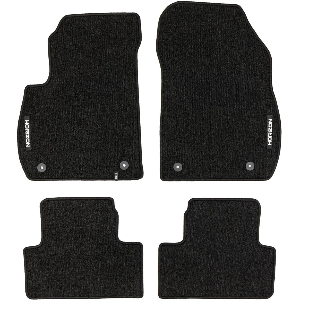 Riidest jalamatid HORIZON Opel Zafira C 2012-2019a.