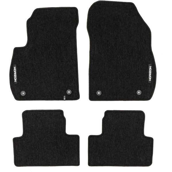 Riidest jalamatid HORIZON Opel Zafira C 2012-2019a.