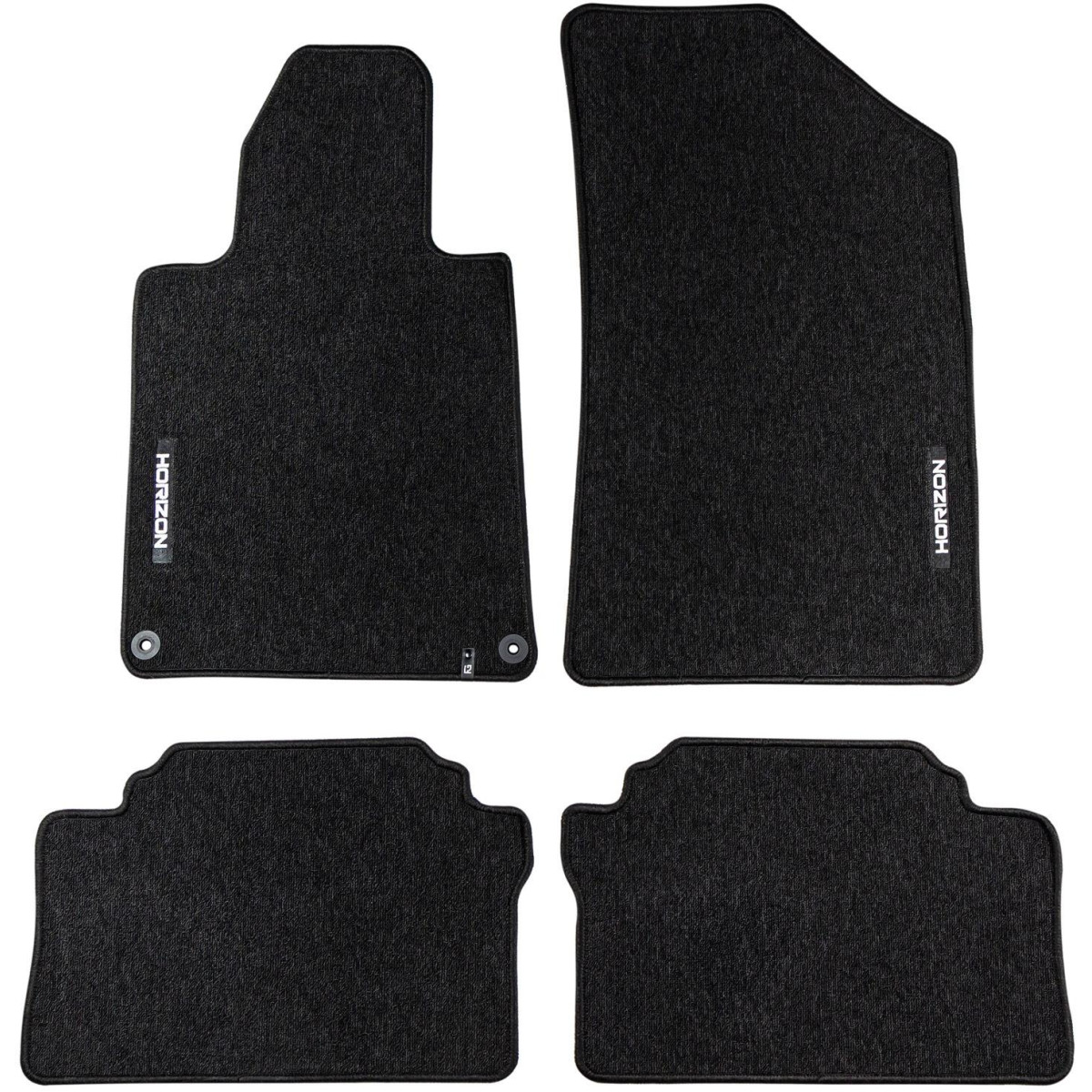 Riidest jalamatid HORIZON Peugeot 508 I 2010-2018a.