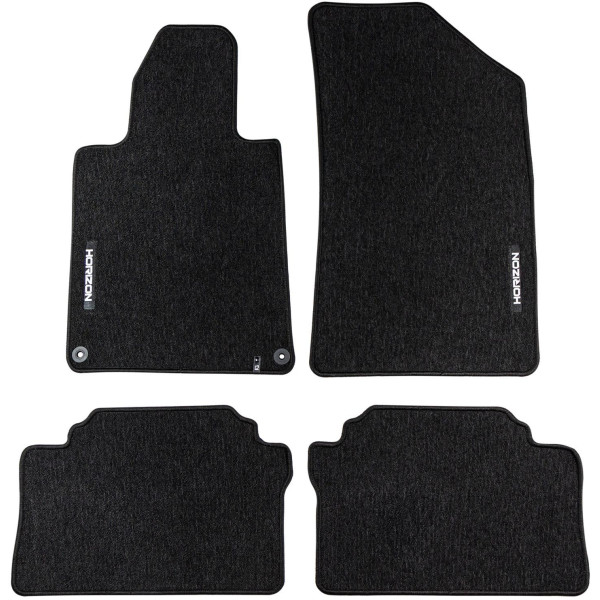 Riidest jalamatid HORIZON Peugeot 508 I 2010-2018a.