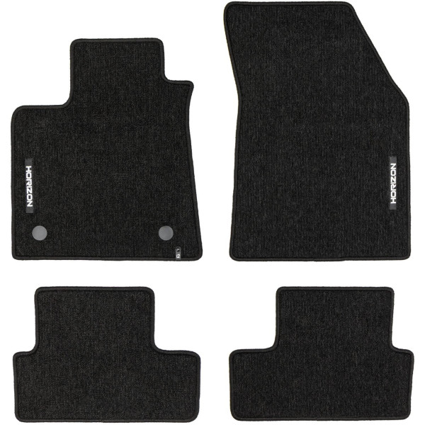 Riidest jalamatid HORIZON Renault Megane IV 2016-2024a.