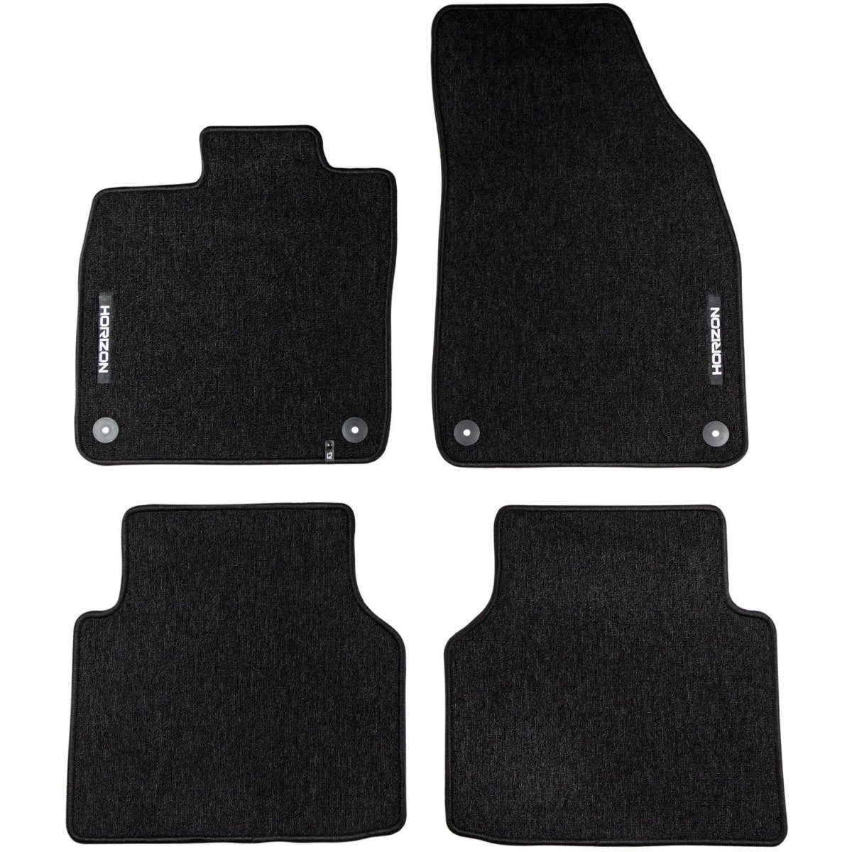 Riidest jalamatid HORIZON Skoda Enyaq IV Coupe alates 2022a.