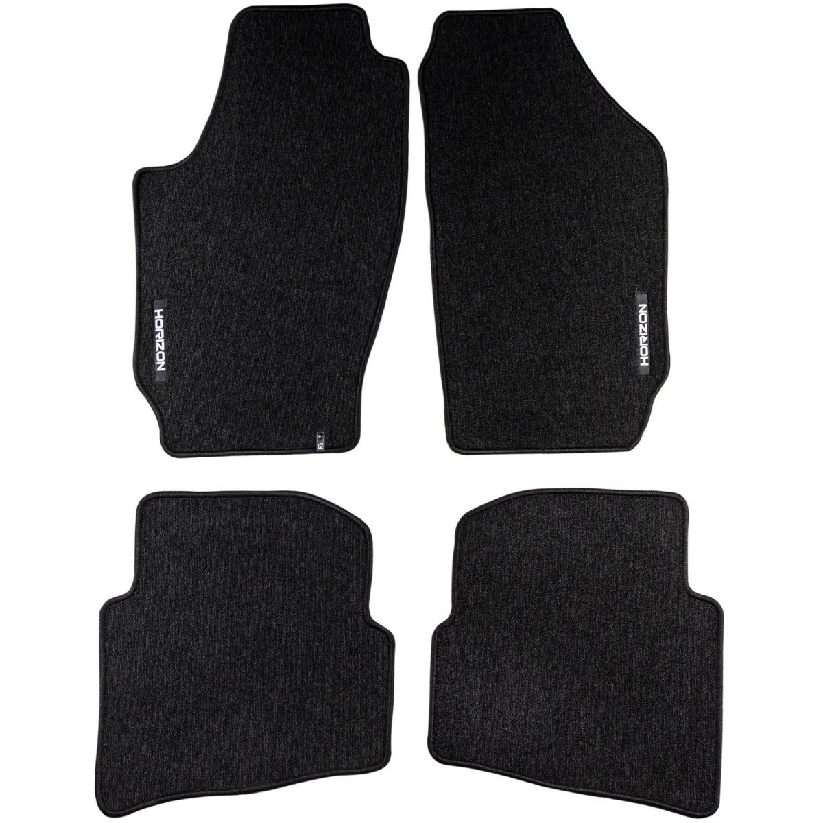 Riidest jalamatid HORIZON Skoda Superb III 2015-2023a.