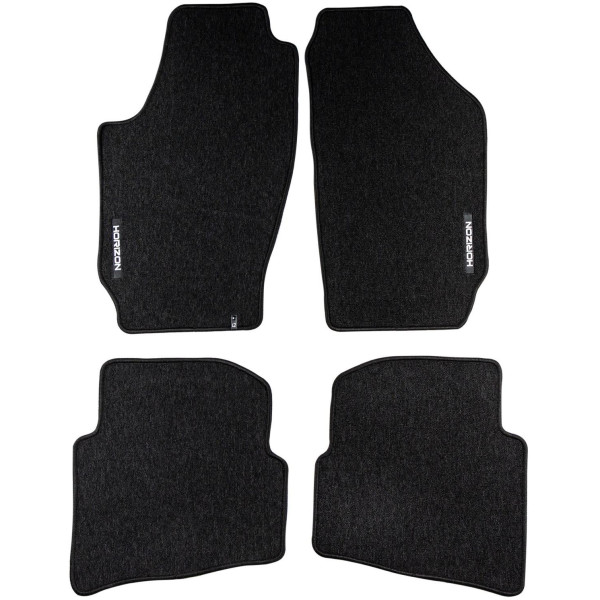 Riidest jalamatid HORIZON Skoda Superb III 2015-2023a.