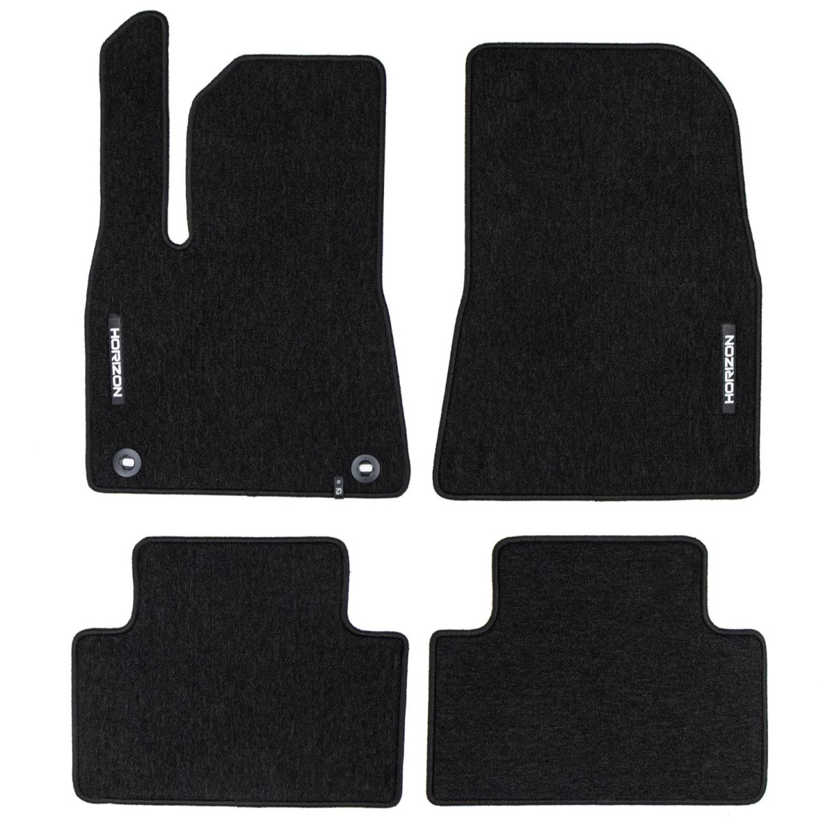 Riidest jalamatid HORIZON Tesla Model 3 alates 2017a.