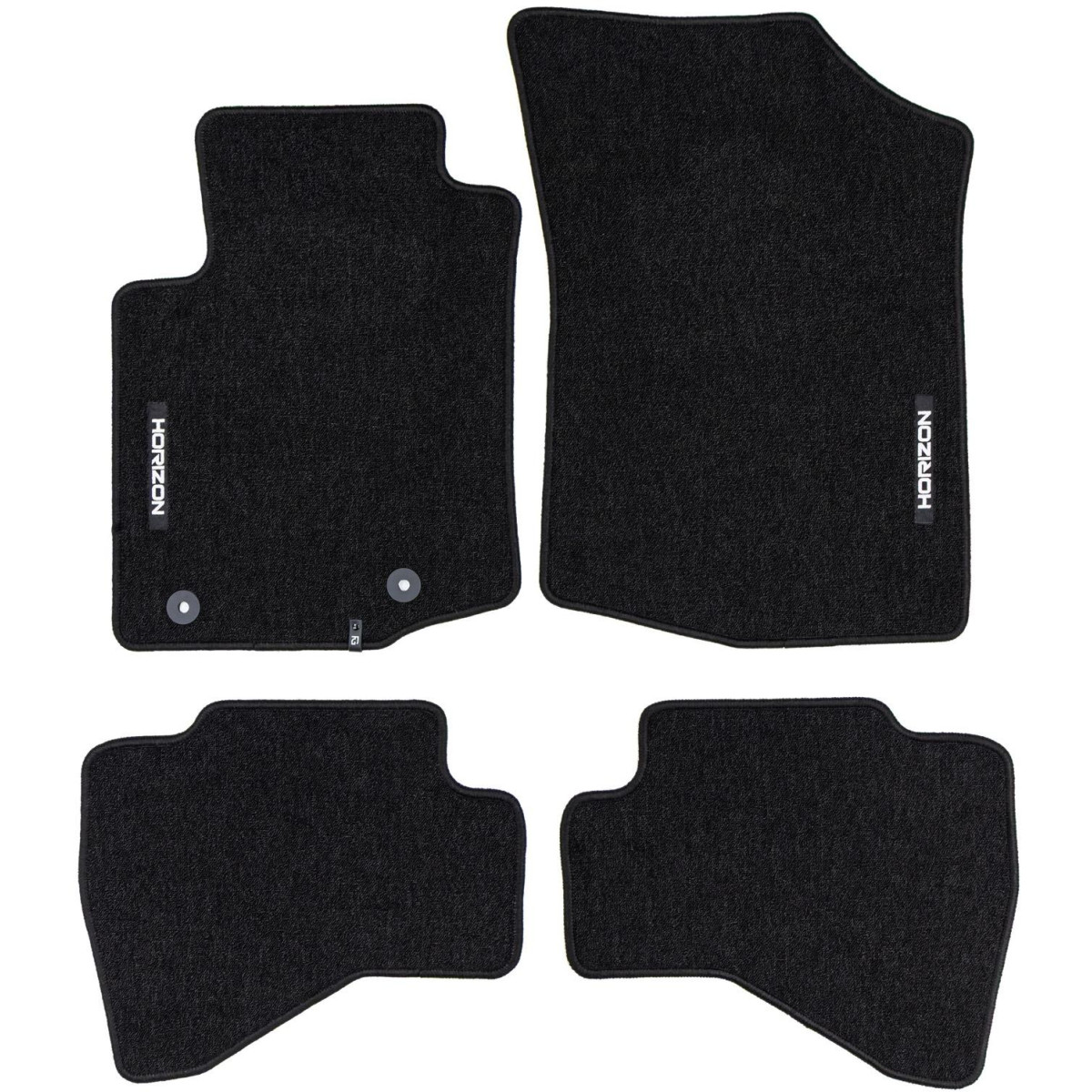 Riidest jalamatid HORIZON Toyota Aygo II 2014-2022a.