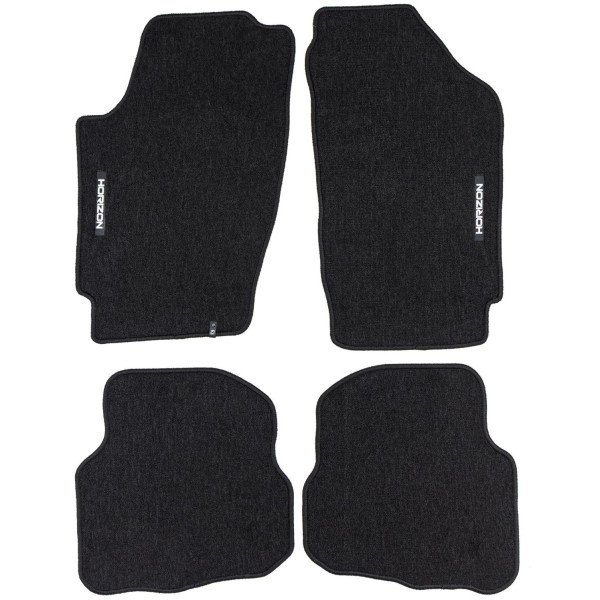 Riidest jalamatid HORIZON Volkswagen Fox 2003-2021a.