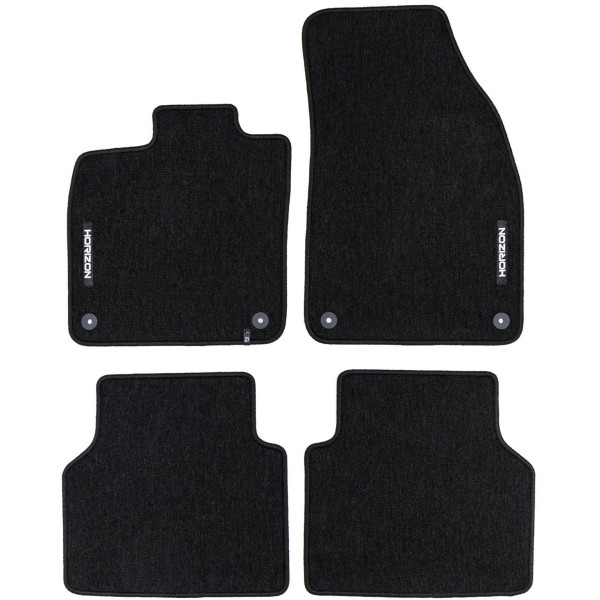 Riidest jalamatid HORIZON Volkswagen ID.4 alates 2020a.