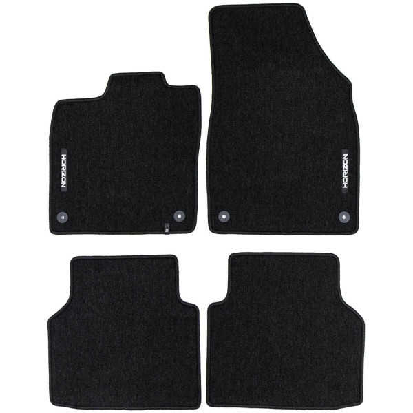 Riidest jalamatid HORIZON Volkswagen ID.5 alates 2022a.