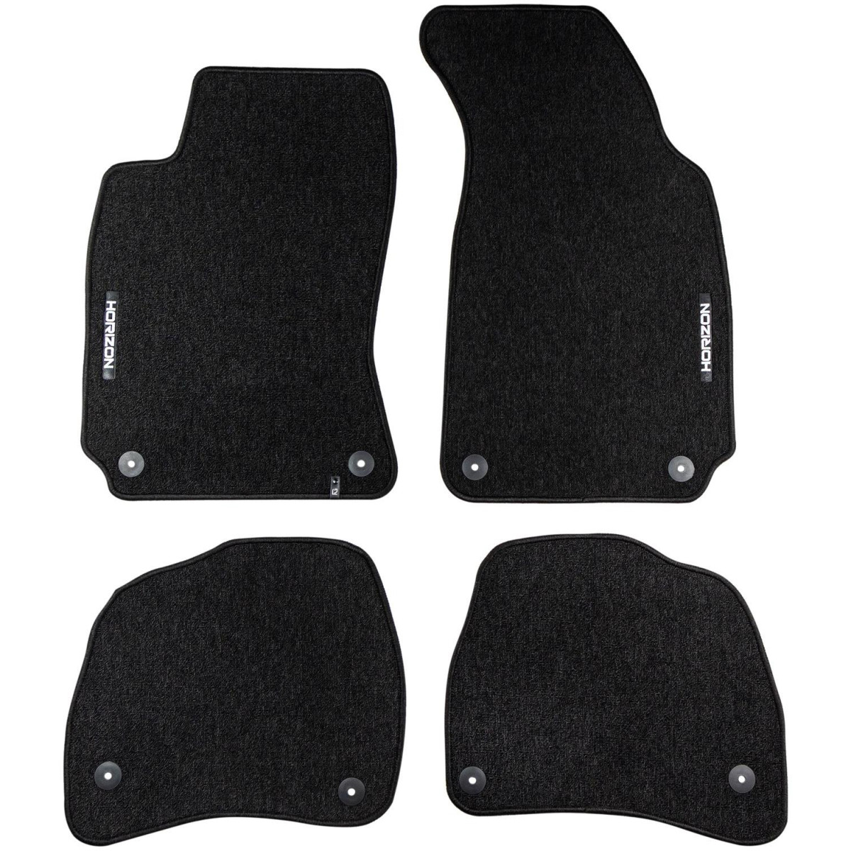 Riidest jalamatid HORIZON Volkswagen Passat B5 1996-2005a.