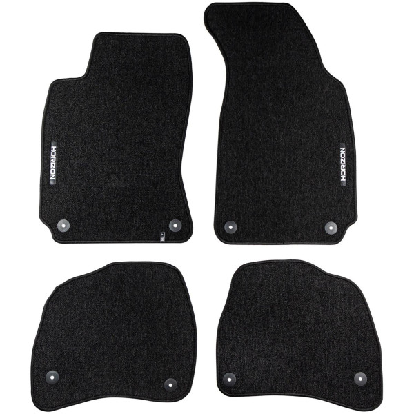 Riidest jalamatid HORIZON Volkswagen Passat B5 1996-2005a.