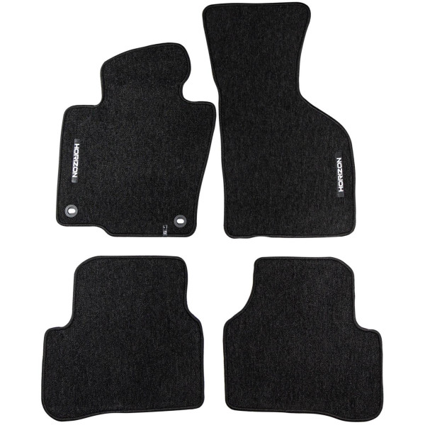 Riidest jalamatid HORIZON Volkswagen Passat B6 2005-2010a.