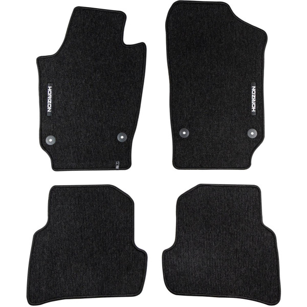 Riidest jalamatid HORIZON Volkswagen Polo V 2009-2017a.