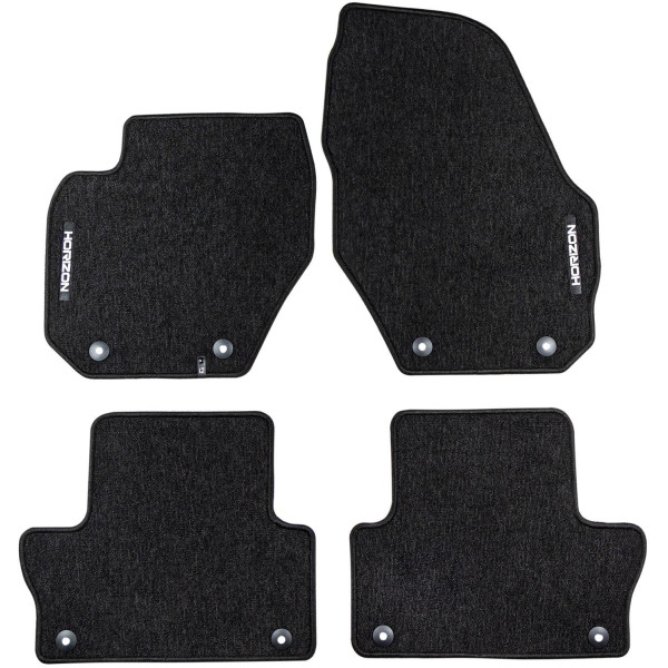 Riidest jalamatid HORIZON Volvo XC60 I 2008-2014a.