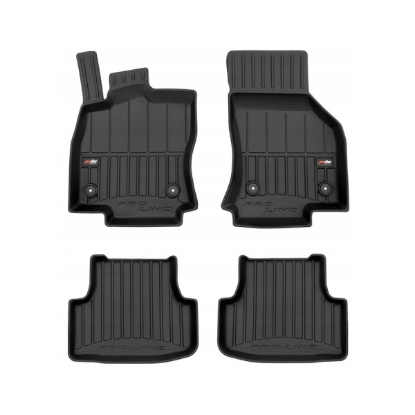 Kummist jalamatid Proline Audi A3 8Y except mild hybrid alates 2020a.