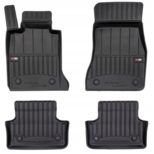 Kummist jalamatid Proline BMW 5 G30 Sedan, Hybrid 2017-2023a.