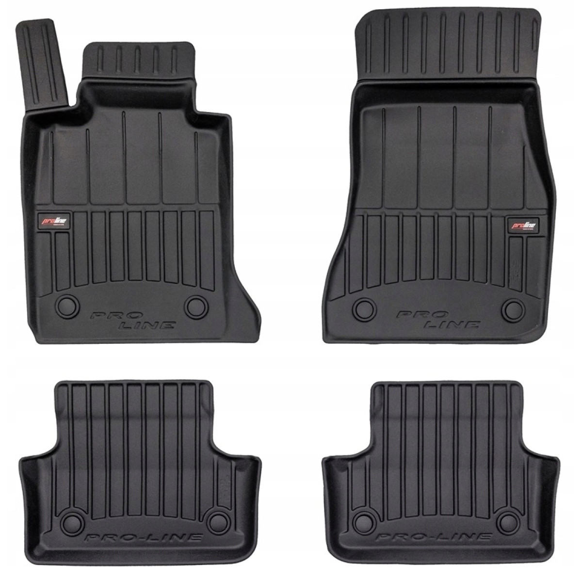 Kummist jalamatid Proline BMW 5 G31 Touring Hybrid 2017-2023a.