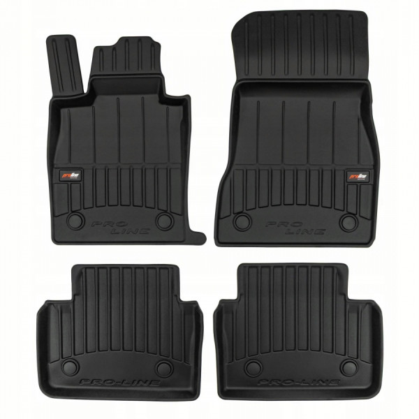 Kummist jalamatid Proline BMW i5 alates 2023a.