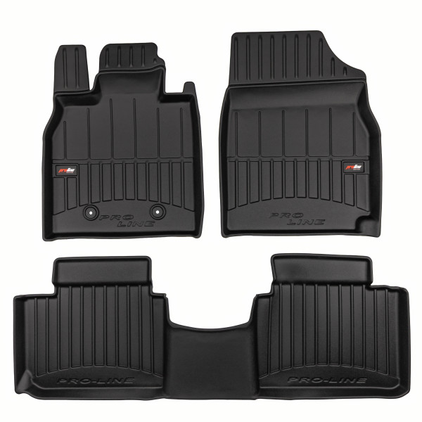 Kummist jalamatid Proline BYD Seal 5 DM-i PHEV Sedan alates 2025a.