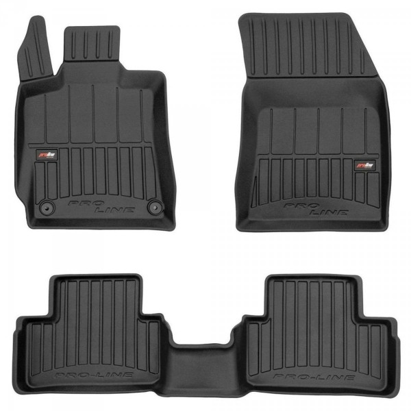 Kummist jalamatid Proline Peugeot 308 III alates 2021a.