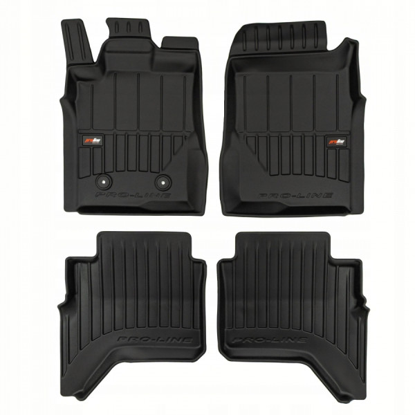 Kummist jalamatid Proline Ford Ranger VI Pickup, 4 doors alates 2022a.