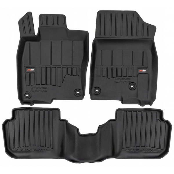 Kummist jalamatid Proline Honda Civic XI Hybrid alates 2022a.