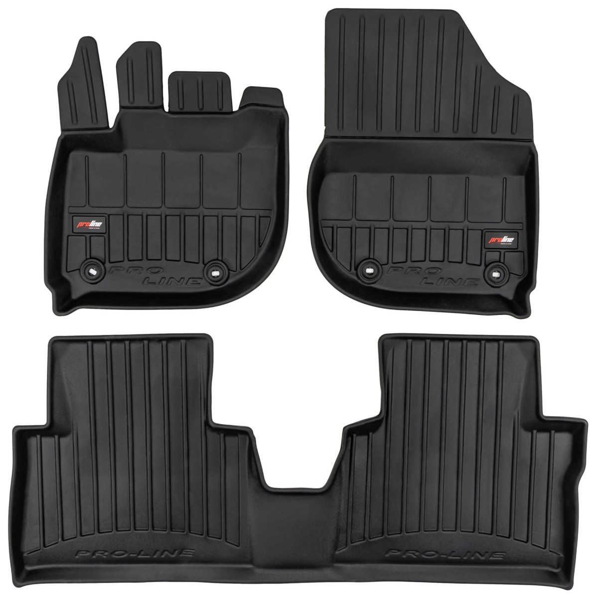 Kummist jalamatid Proline Honda e:Ny1 Suv alates 2023a.