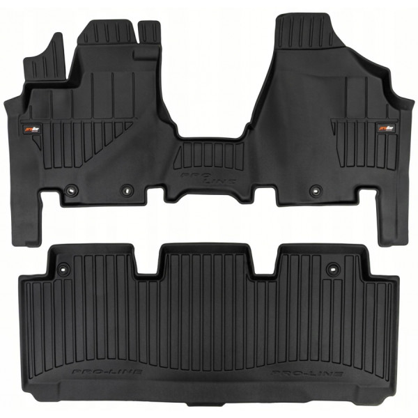 Kummist jalamatid Proline Honda Oddysey IV Minivan 2010-2017a.