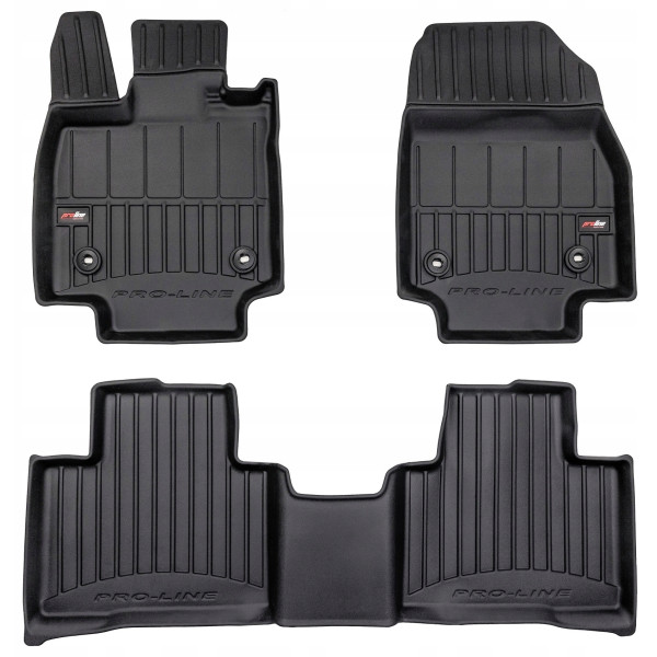 Kummist jalamatid Proline Lexus RX V Suv alates 2022a.