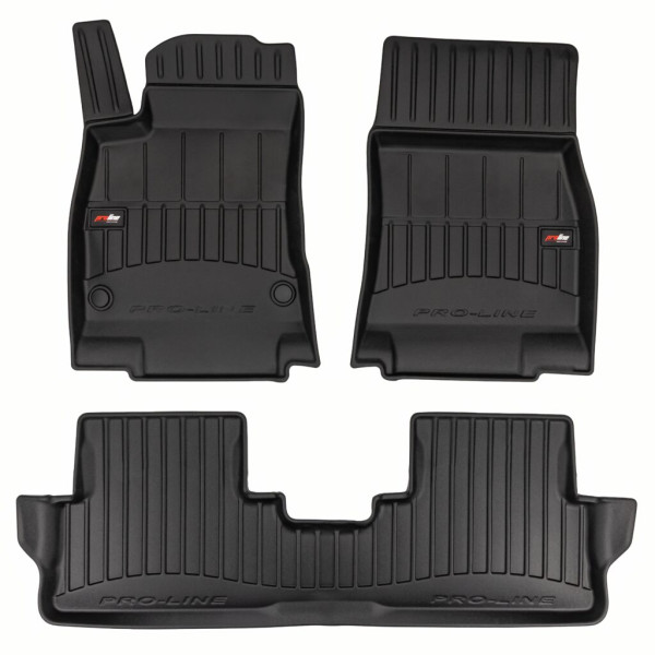 Kummist jalamatid Proline Mercedes-Benz CLA EQ Sedan alates 2025a.