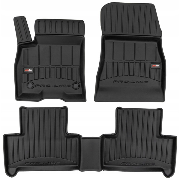 Kummist jalamatid Proline Mercedes-Benz EQB X243 Suv alates 2021a.