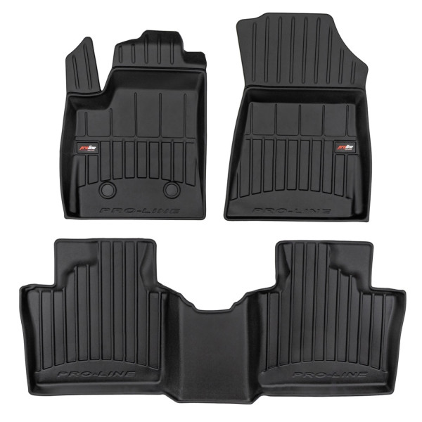 Kummist jalamatid Proline Renault Espace VI Suv alates 2023a.