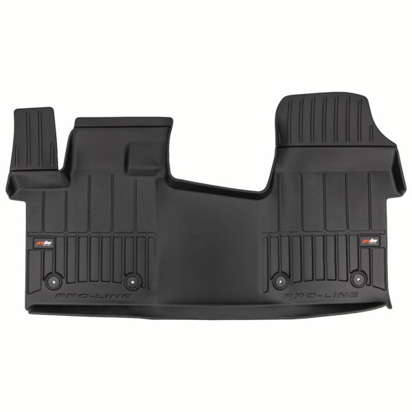 Kummist jalamatid Proline Volkswagen Multivan IV alates 2021a. (1 rida)