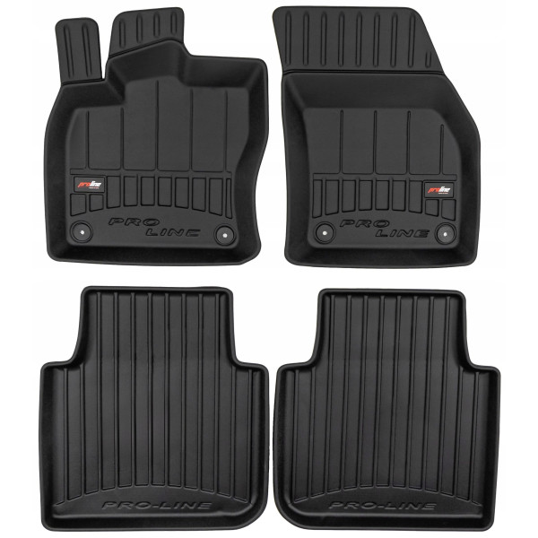 Kummist jalamatid Proline Volkswagen Tiguan Allspace Suv 2017-2024a.