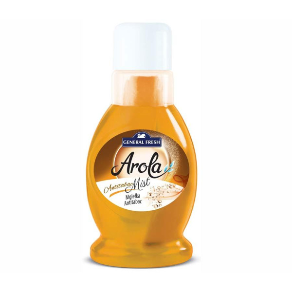 Õhuvärskendaja Arola Antitabac Mist 300ml