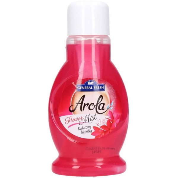 Õhuvärskendaja Arola Flower Mist 300ml