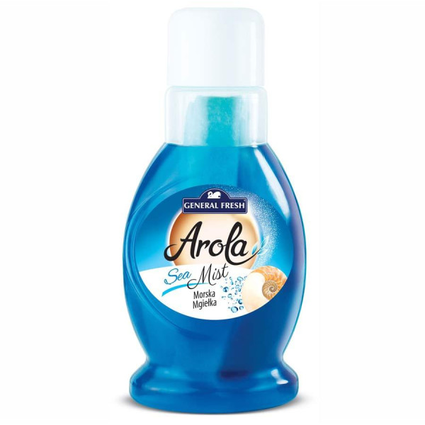 Õhuvärskendaja Arola Sea Mist 300ml