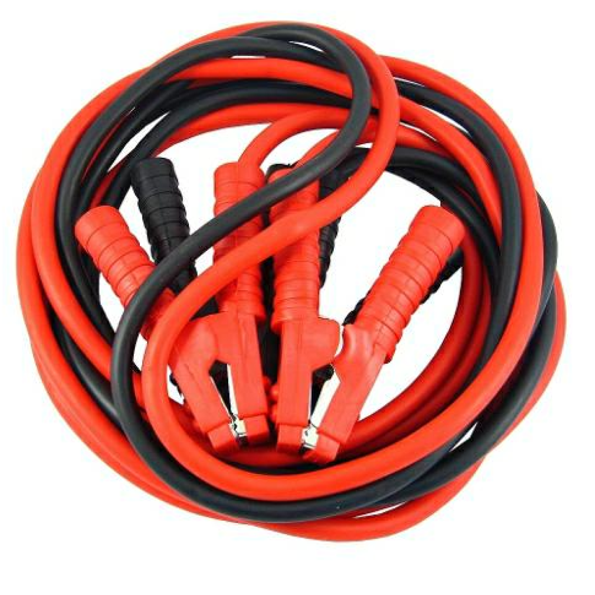 Starterikaablid 1200/6M 42399 Starterikaablid 1200/6M 42399